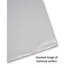 Better Office Products Sheet Protectors, Textured, 8.5in. x 11in. Anti Glare, Top Load, 200PK 81853